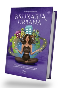 Bruxaria Urbana