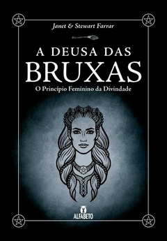 A Deusa das Bruxas Brochura - comprar online