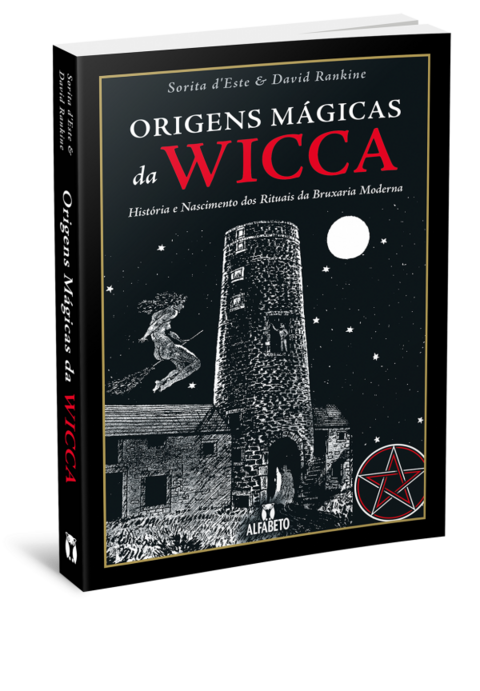 Rituais Mágicos Para Bruxas Modernas: Introdução às Artes Mágicas