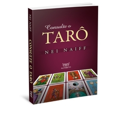 Consulte o Tarô - Nei Naiff - comprar online