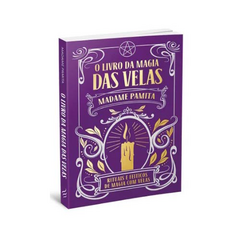 Kit Magia de Sigilos + A magia das Cordas + - loja online