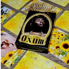 Cartas da Mamãe Oxum