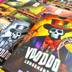 Voodoo Lenormand