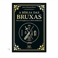 Kit Wicca a religião da deusa brochura + Biblia das Bruxas Capa Dura - loja online