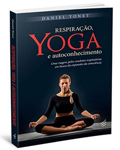 Respiracao, yoga e autoconhecimento - comprar online