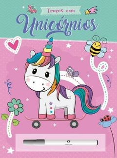 Tracos com unicornios