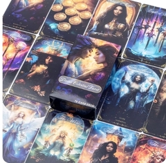 Divine Celestial Tarot - loja online