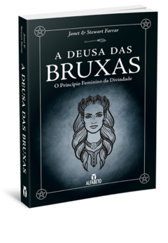 A Deusa das Bruxas Brochura