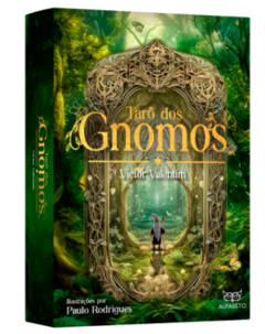 Tarô dos Gnomos