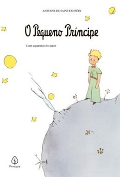 O Pequeno Principe