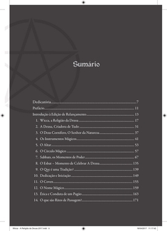 Wicca a religião da Deusa Capa Dura na internet