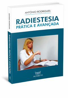 Trilogia de Radiestesia - comprar online