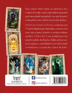 Taro dos contos de fadas - loja online