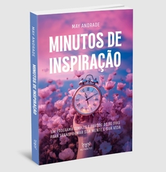 Minutos de Inspiracao - comprar online