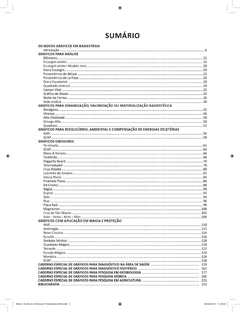 Imagem do Novos Gráficos de Radiestesia + Radiestesia Prática e Avançada