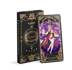 Tarot Genshin Impact - loja online