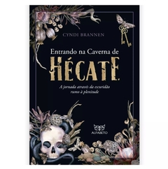 Entrando na caverna de Hecate - comprar online