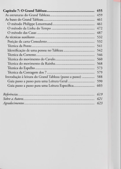 O Livro completo do baralho petit Lenormand - loja online