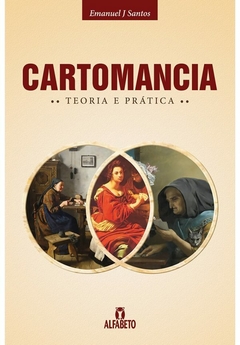 Cartomancia - Teoria e prática - comprar online