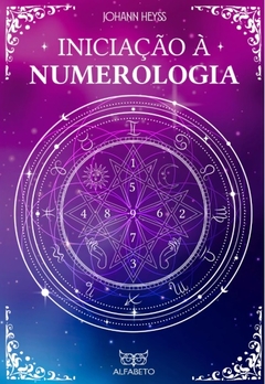 Iniciacao a Numerologia