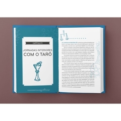 Rituais de magia com o Tarô - com o Tarô de Claudiney Pietro - Margaran Comércio