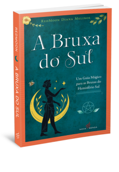 Bruxa do Sul, A