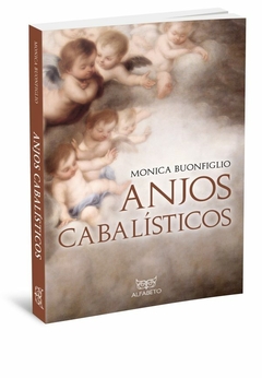 Anjos cabalísticos - Monica Buonfiglio