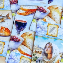 Vida de Cristo Lenormand - Margaran Comércio