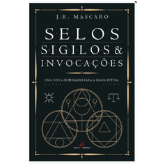 SELOS, SIGILOS E INVOCAÇÕES - comprar online