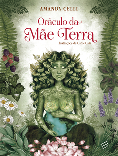 Oraculo da Mae Terra - comprar online