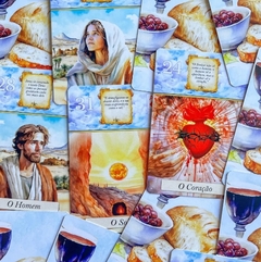 Vida de Cristo Lenormand - loja online