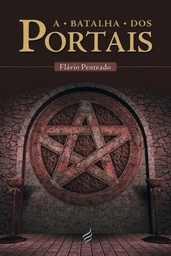 A Batalha Dos Portais - comprar online