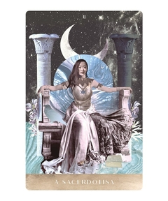 Moonchild – O Tarô da Criança da Lua – Danielle Noel - comprar online