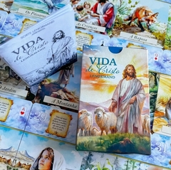 Vida de Cristo Lenormand