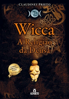 Kit Wicca a religião da deusa brochura + Biblia das Bruxas Capa Dura na internet