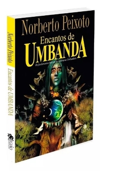 Encantos de Umbanda - comprar online