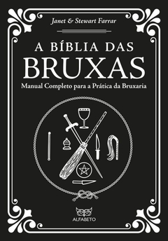 A Bíblia das Bruxas – Edição Especial (Capa Dura) - comprar online