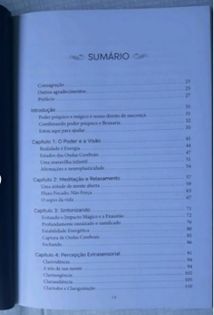 Bruxa Psíquica - Um guia metafísico para meditação,magia e manifestação - loja online