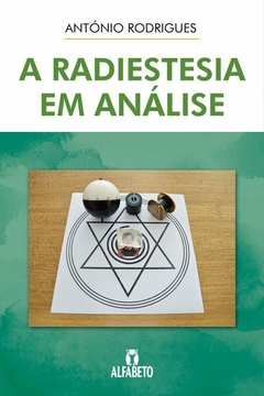 A Radiestesia em análise - comprar online