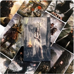 Runic Tarot - loja online