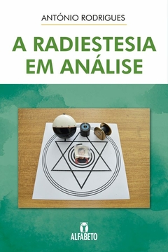 Imagem do Kit Radiestesia em Análise + Cinestesia do Saber