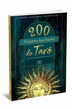 200 Tiragens Auxiliares do Tarô