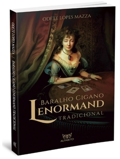 Baralho Cigano Lenormand Tradicional