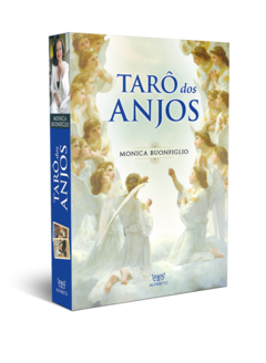 Tarô dos anjos - comprar online