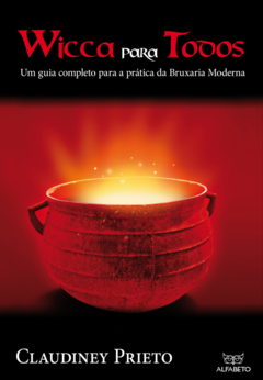 Wicca para Todos - comprar online