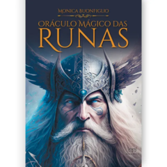 Oráculo Mágico das Runas - comprar online