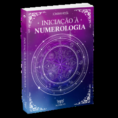 Iniciacao a Numerologia - comprar online