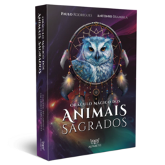 Oraculo Magico dos Animais Sagrados