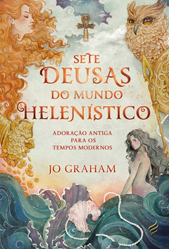 TARÔ DO CONJURADOR MODERNO + SETE DEUSAS DO MUNDO HELENÍSTICO - Margaran Comércio