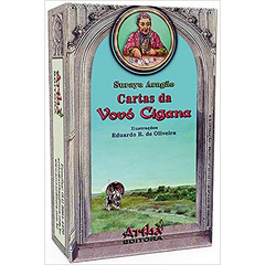 Cartas Da Vovo Cigana